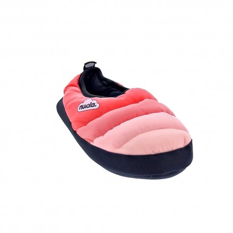 Pantuflas Nuvola zapatos Mujer modelo Classic Colors Rosa 