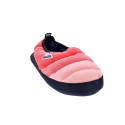 Pantuflas Nuvola zapatos Mujer modelo Classic Colors Rosa 