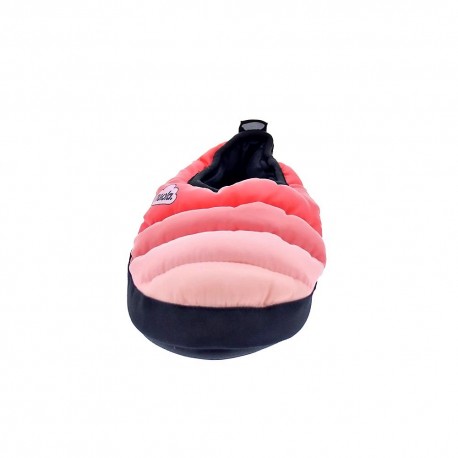 Pantuflas Nuvola zapatos Mujer modelo Classic Colors Rosa 