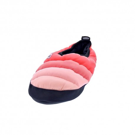 Pantuflas Nuvola zapatos Mujer modelo Classic Colors Rosa 