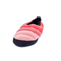 Pantuflas Nuvola zapatos Mujer modelo Classic Colors Rosa 