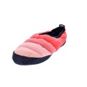 Pantuflas Nuvola zapatos Mujer modelo Classic Colors Rosa 
