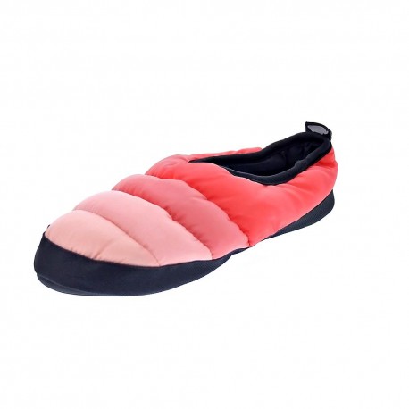 Pantuflas Nuvola zapatos Mujer modelo Classic Colors Rosa 
