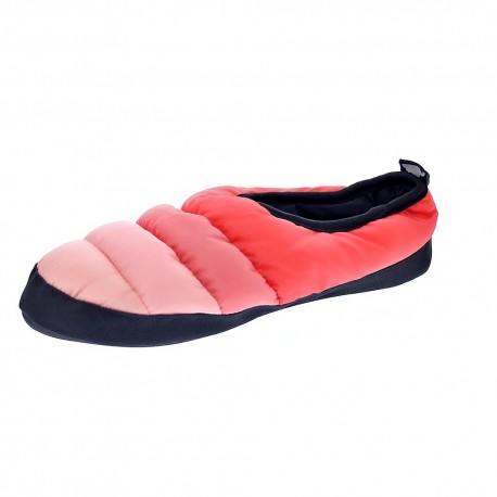 Pantuflas Nuvola zapatos Mujer modelo Classic Colors Rosa 