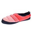 Pantuflas Nuvola zapatos Mujer modelo Classic Colors Rosa 