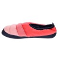 Pantuflas Nuvola zapatos Mujer modelo Classic Colors Rosa 