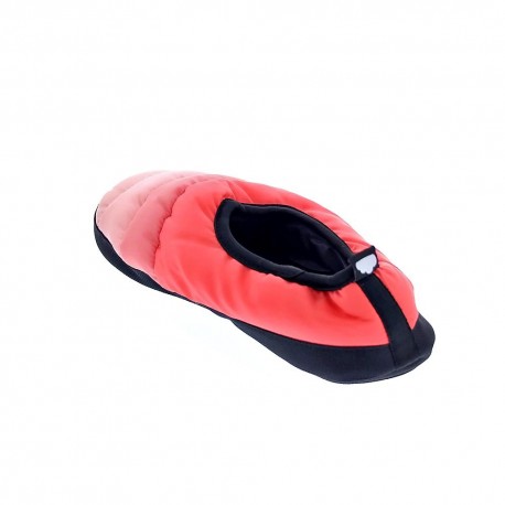 Pantuflas Nuvola zapatos Mujer modelo Classic Colors Rosa 