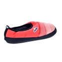 Pantuflas Nuvola zapatos Mujer modelo Classic Colors Rosa 