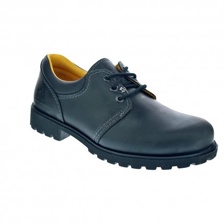 Zapatos Panama Jack zapatos Hombre modelo Panama 02 C3 Negro 
