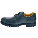 Zapatos Panama Jack zapatos Hombre modelo Panama 02 C3 Negro 