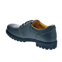 Zapatos Panama Jack zapatos Hombre modelo Panama 02 C3 Negro 