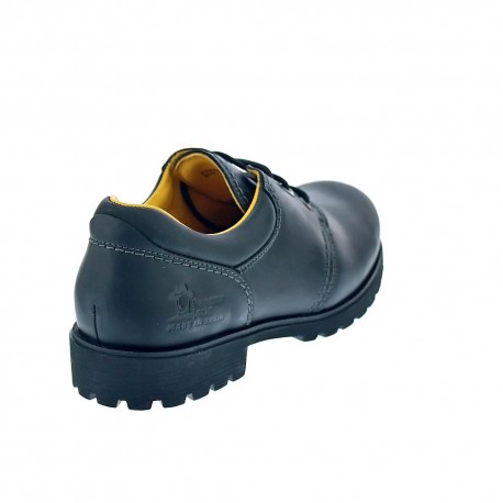 Zapatos Panama Jack zapatos Hombre modelo Panama 02 C3 Negro 