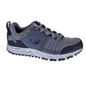 Zapatillas Skechers zapatos Hombre modelo Escape Plan Gris 