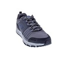 Zapatillas Skechers zapatos Hombre modelo Escape Plan Gris 