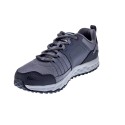 Zapatillas Skechers zapatos Hombre modelo Escape Plan Gris 
