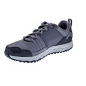 Zapatillas Skechers zapatos Hombre modelo Escape Plan Gris 
