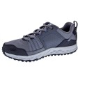 Zapatillas Skechers zapatos Hombre modelo Escape Plan Gris 