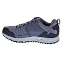 Zapatillas Skechers zapatos Hombre modelo Escape Plan Gris 