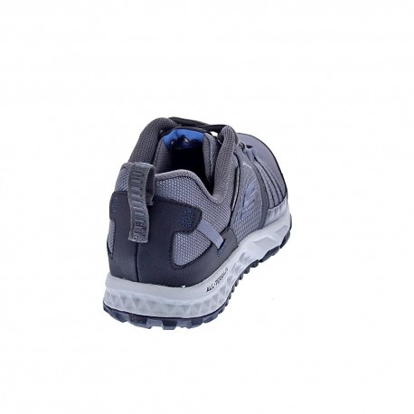 Zapatillas Skechers zapatos Hombre modelo Escape Plan Gris 