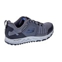 Zapatillas Skechers zapatos Hombre modelo Escape Plan Gris 
