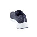 Zapatillas Skechers zapatos Mujer modelo Arch Fit Negro 