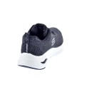 Zapatillas Skechers zapatos Mujer modelo Arch Fit Negro 