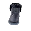 Botines Skechers zapatos Mujer modelo On The Go Negro 