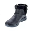 Botines Skechers zapatos Mujer modelo On The Go Negro 