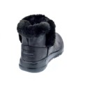 Botines Skechers zapatos Mujer modelo On The Go Negro 