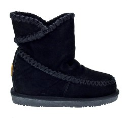 Botines Gioseppo zapatos Mujer modelo 42114 Negro  2