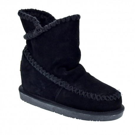 Botines Gioseppo zapatos Mujer modelo 42114 Negro 