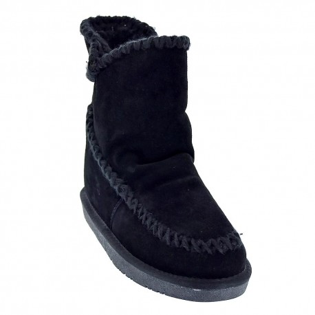 Botines Gioseppo zapatos Mujer modelo 42114 Negro 