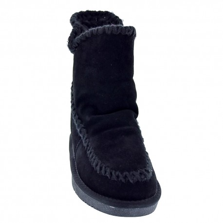 Botines Gioseppo zapatos Mujer modelo 42114 Negro 