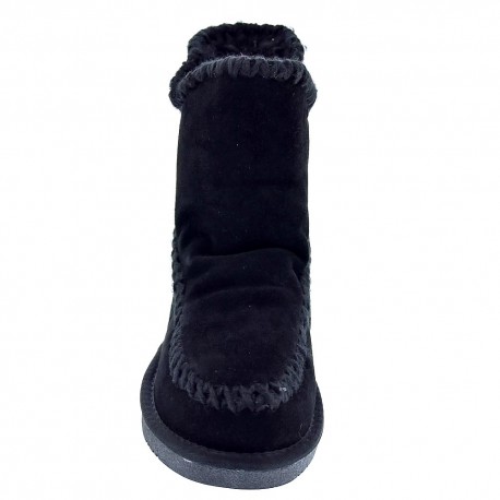 Botines Gioseppo zapatos Mujer modelo 42114 Negro 