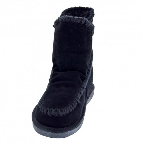 Botines Gioseppo zapatos Mujer modelo 42114 Negro 