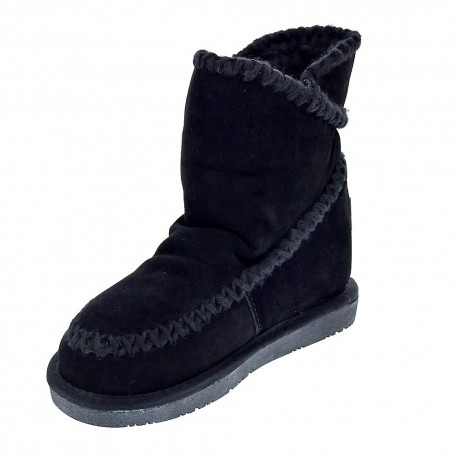 Botines Gioseppo zapatos Mujer modelo 42114 Negro 