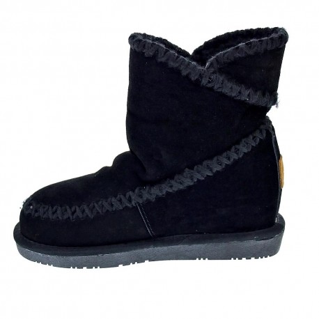 Botines Gioseppo zapatos Mujer modelo 42114 Negro 