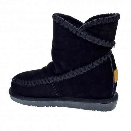 Botines Gioseppo zapatos Mujer modelo 42114 Negro 