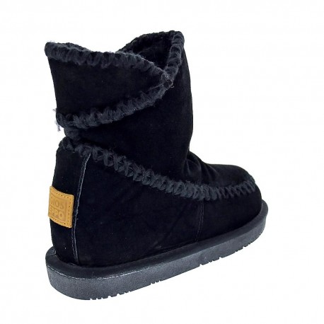 Botines Gioseppo zapatos Mujer modelo 42114 Negro 