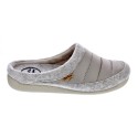 Pantuflas Toni Pons zapatos Mujer modelo Mica Beige 