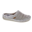 Pantuflas Toni Pons zapatos Mujer modelo Mica Beige 