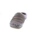 Pantuflas Toni Pons zapatos Mujer modelo Mica Beige 