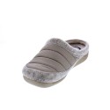 Pantuflas Toni Pons zapatos Mujer modelo Mica Beige 
