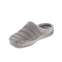Pantuflas Toni Pons zapatos Mujer modelo Mica Beige 