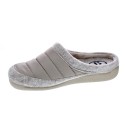 Pantuflas Toni Pons zapatos Mujer modelo Mica Beige 
