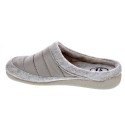 Pantuflas Toni Pons zapatos Mujer modelo Mica Beige 