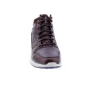 Zapatillas botas Skechers zapatos Hombre modelo Delson-Ralcon Marrón 