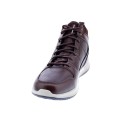 Zapatillas botas Skechers zapatos Hombre modelo Delson-Ralcon Marrón 