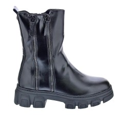 Botines Tamaris zapatos Mujer modelo 25433 Negro  2