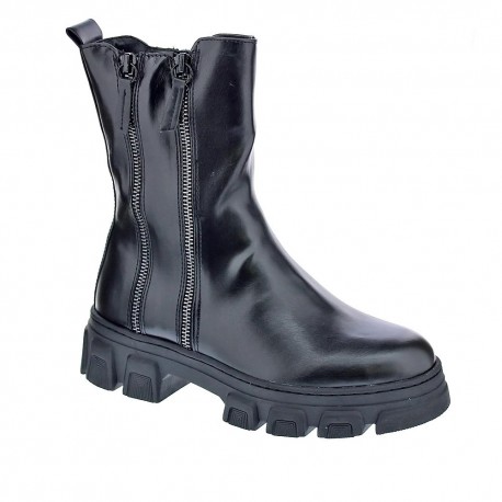 Botines Tamaris zapatos Mujer modelo 25433 Negro 